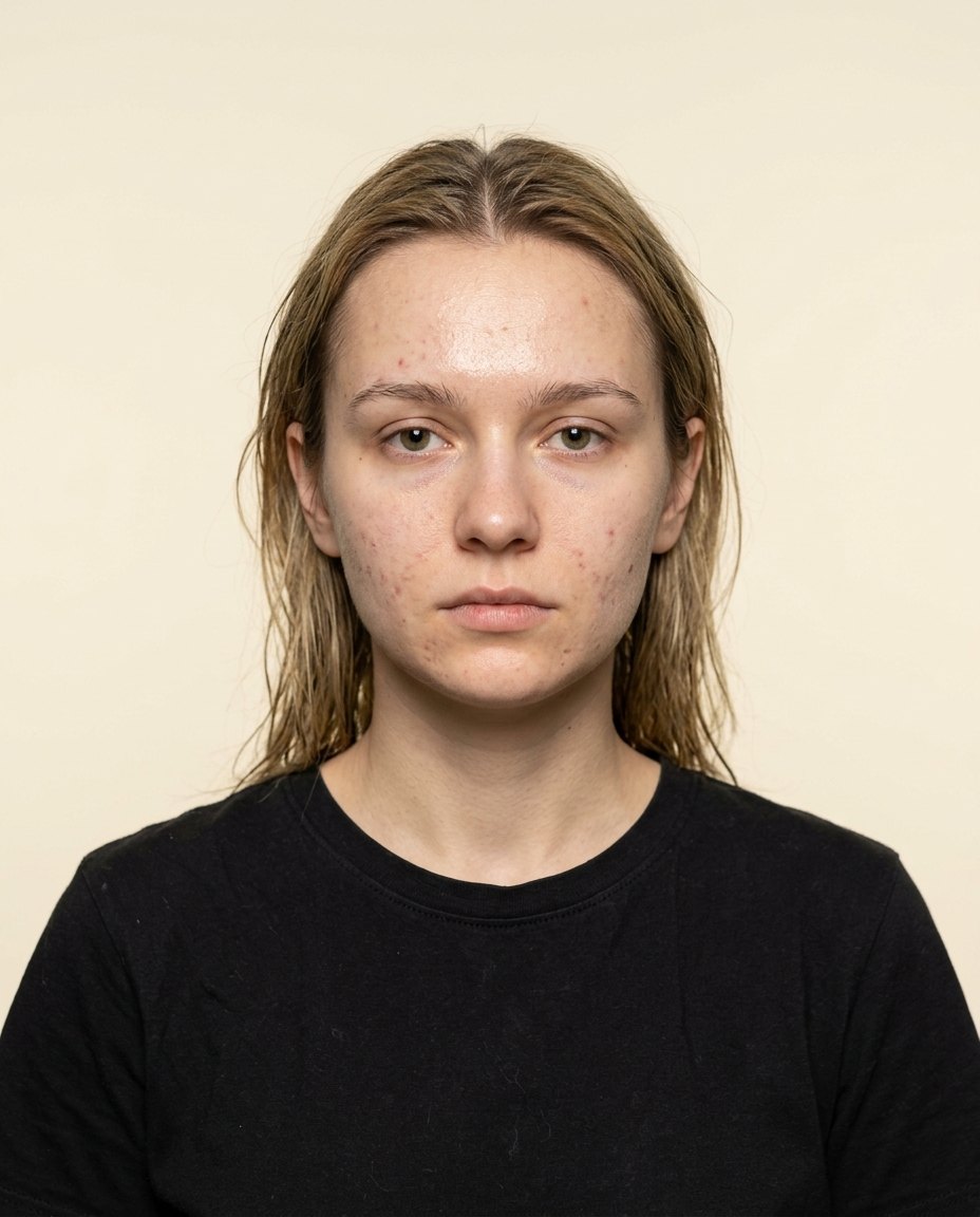 Before · illustrative AI rendering