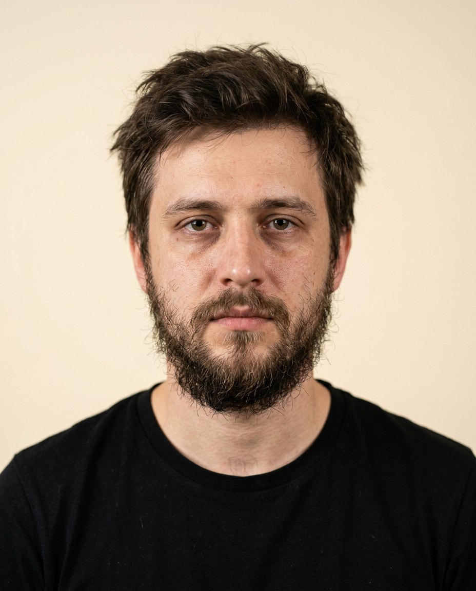 Before · illustrative AI rendering