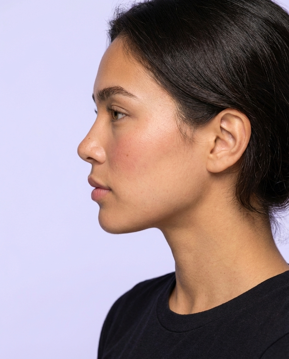 Reference profile